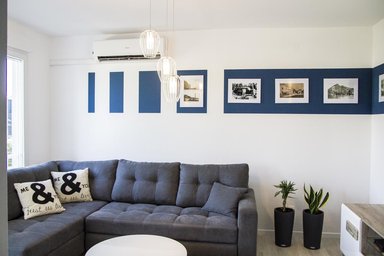 Ella Appartement Čapljina