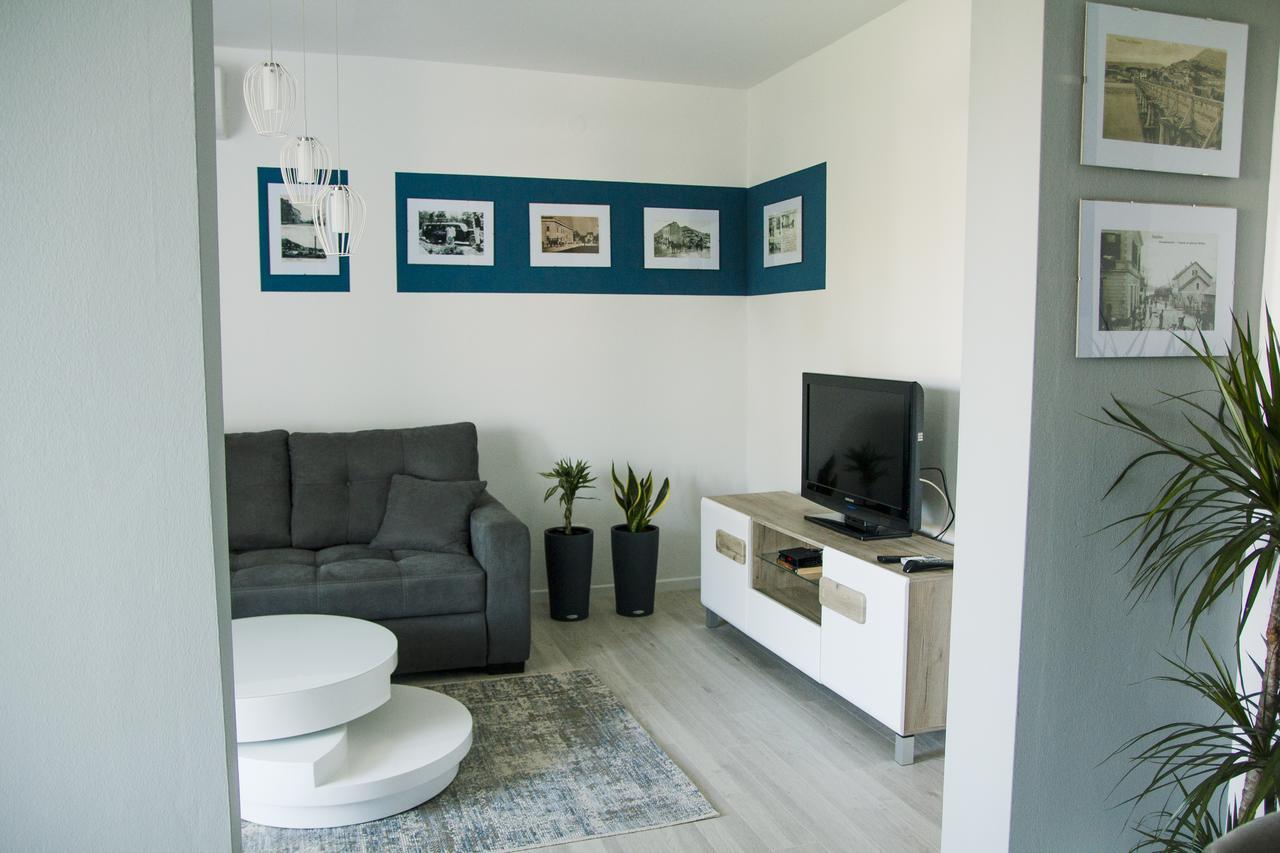 Ella Appartement Čapljina