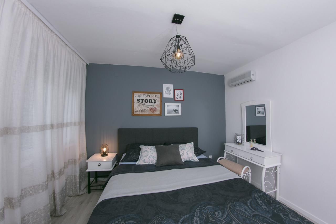 Ella Appartement *