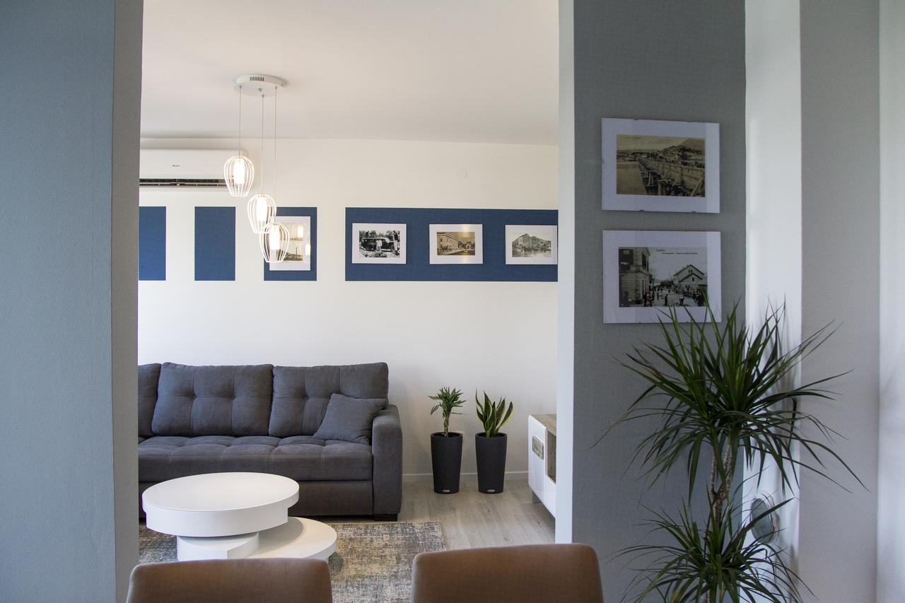 Appartement Ella