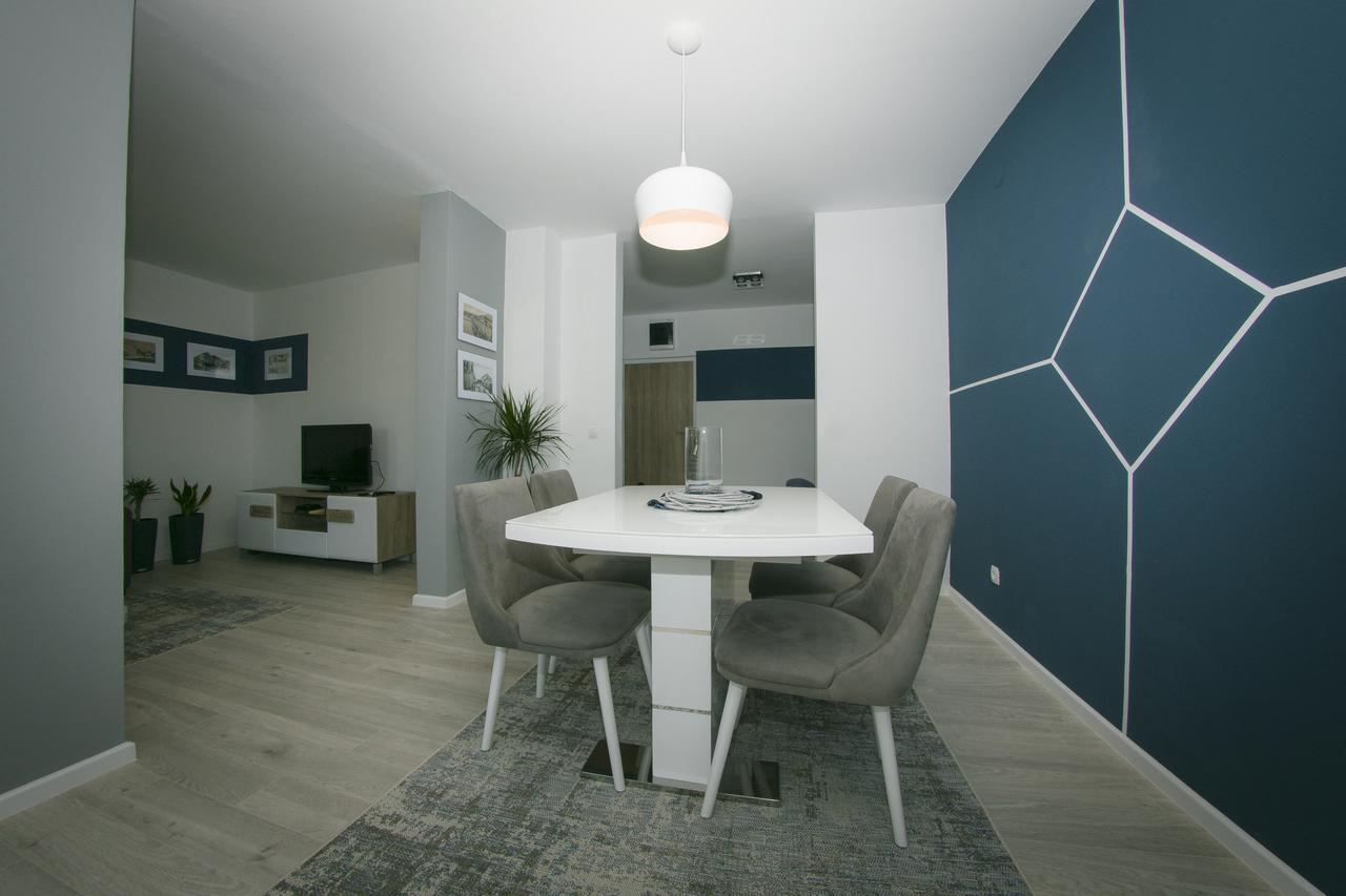 Ella Appartement