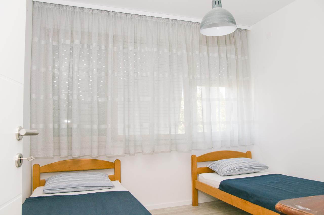 Appartement Ella *