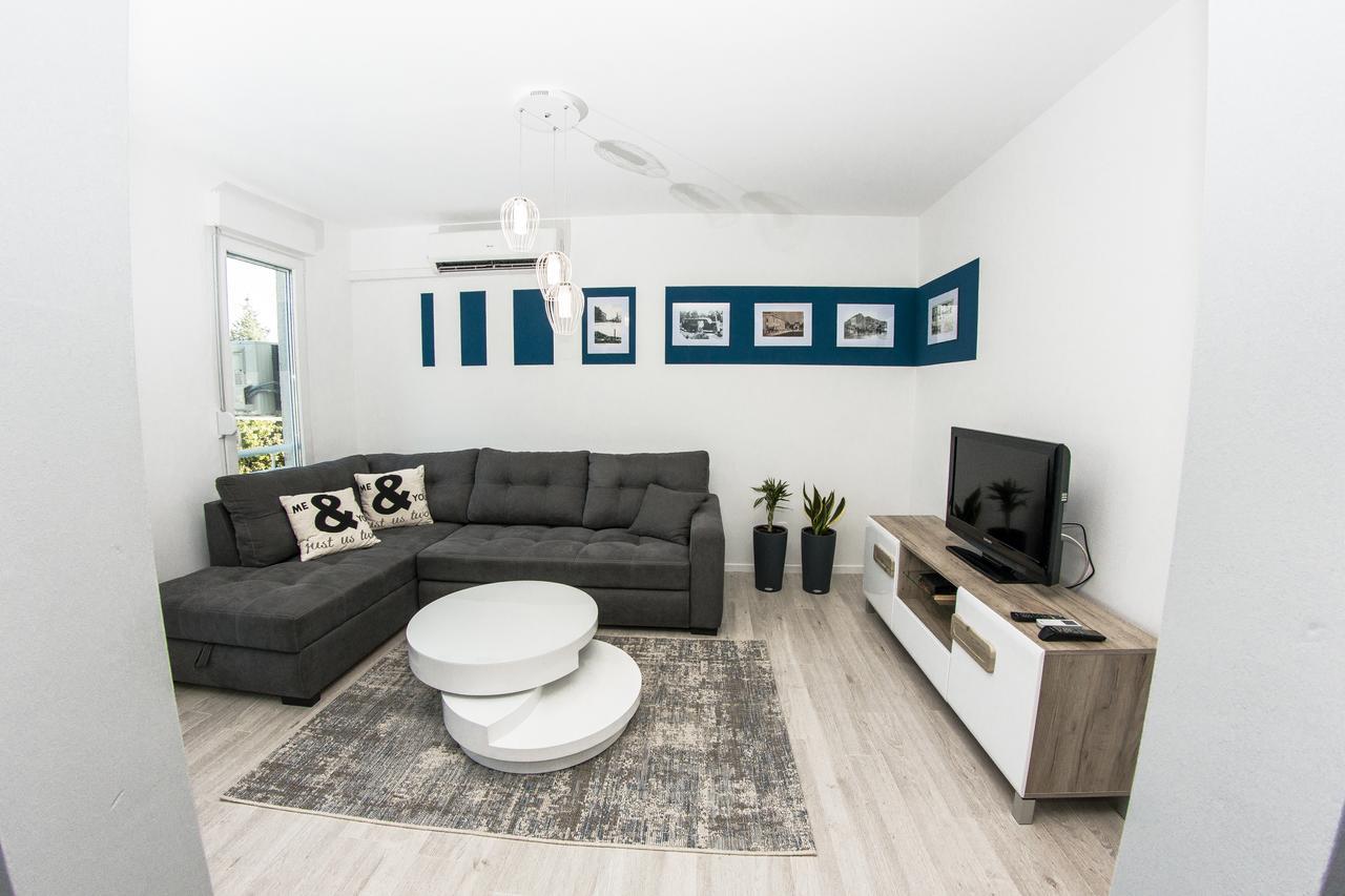 Ella Appartement Čapljina